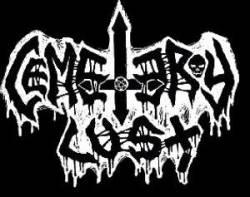 Cemetery Lust : Cum on the Cross-STD